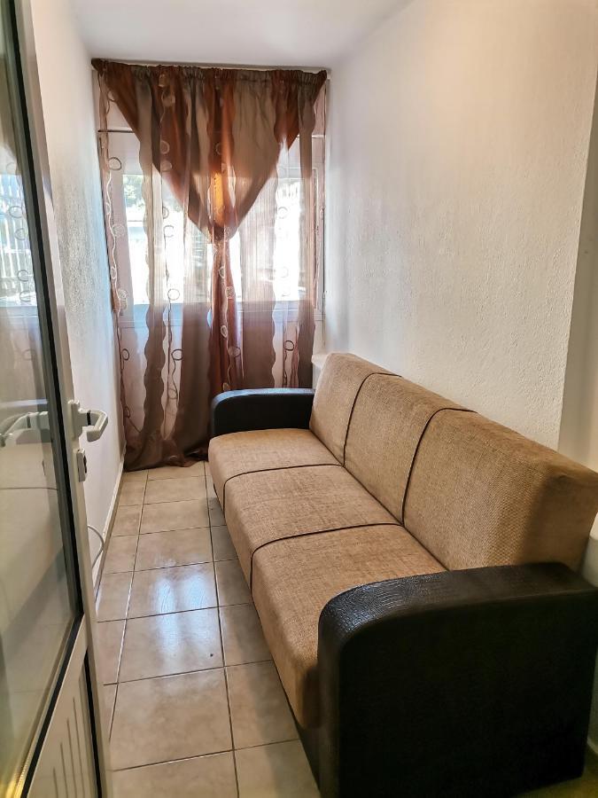 Maisonette Wave Метаморфоси Екстериор снимка