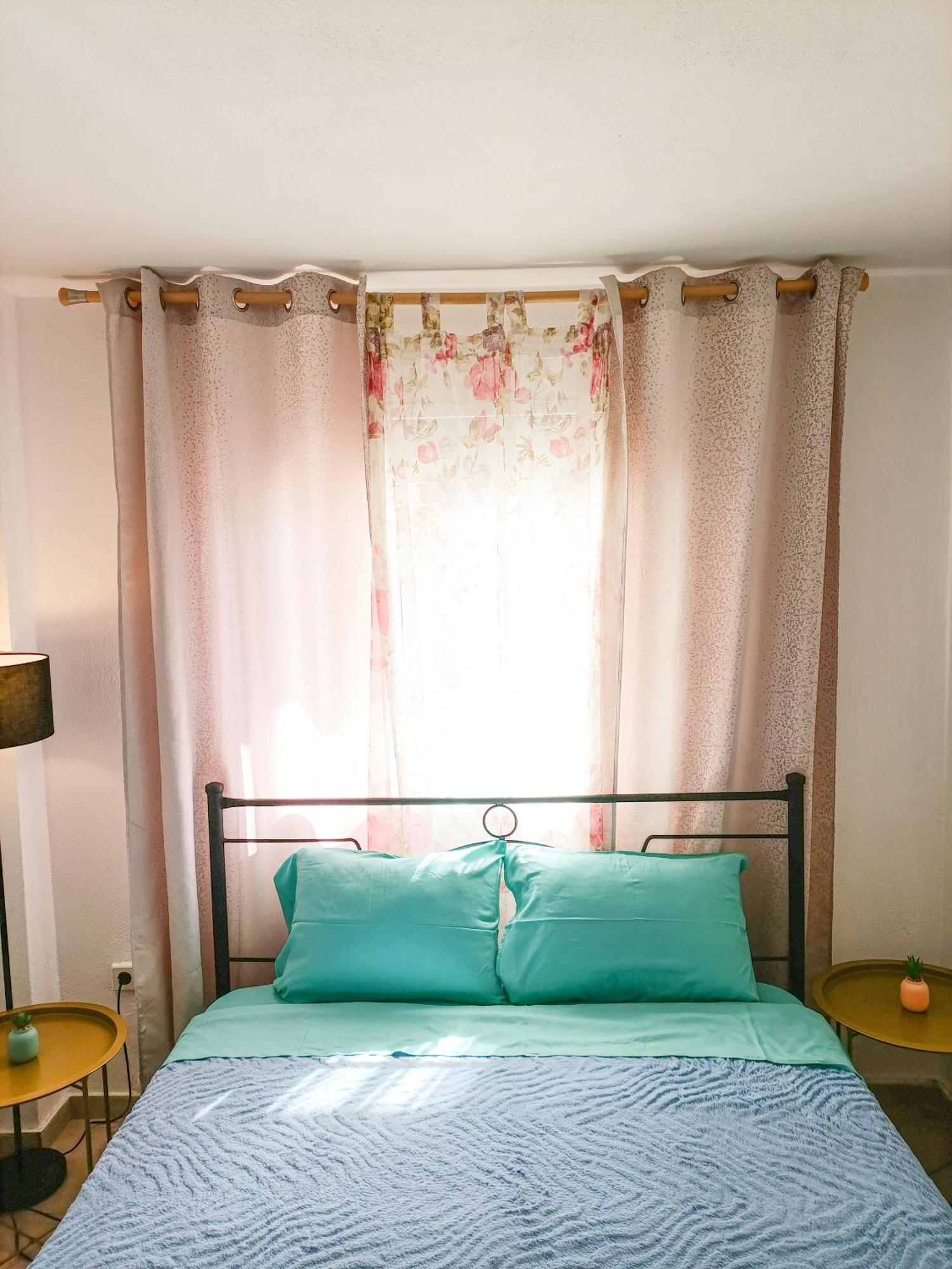 Maisonette Wave Метаморфоси Екстериор снимка