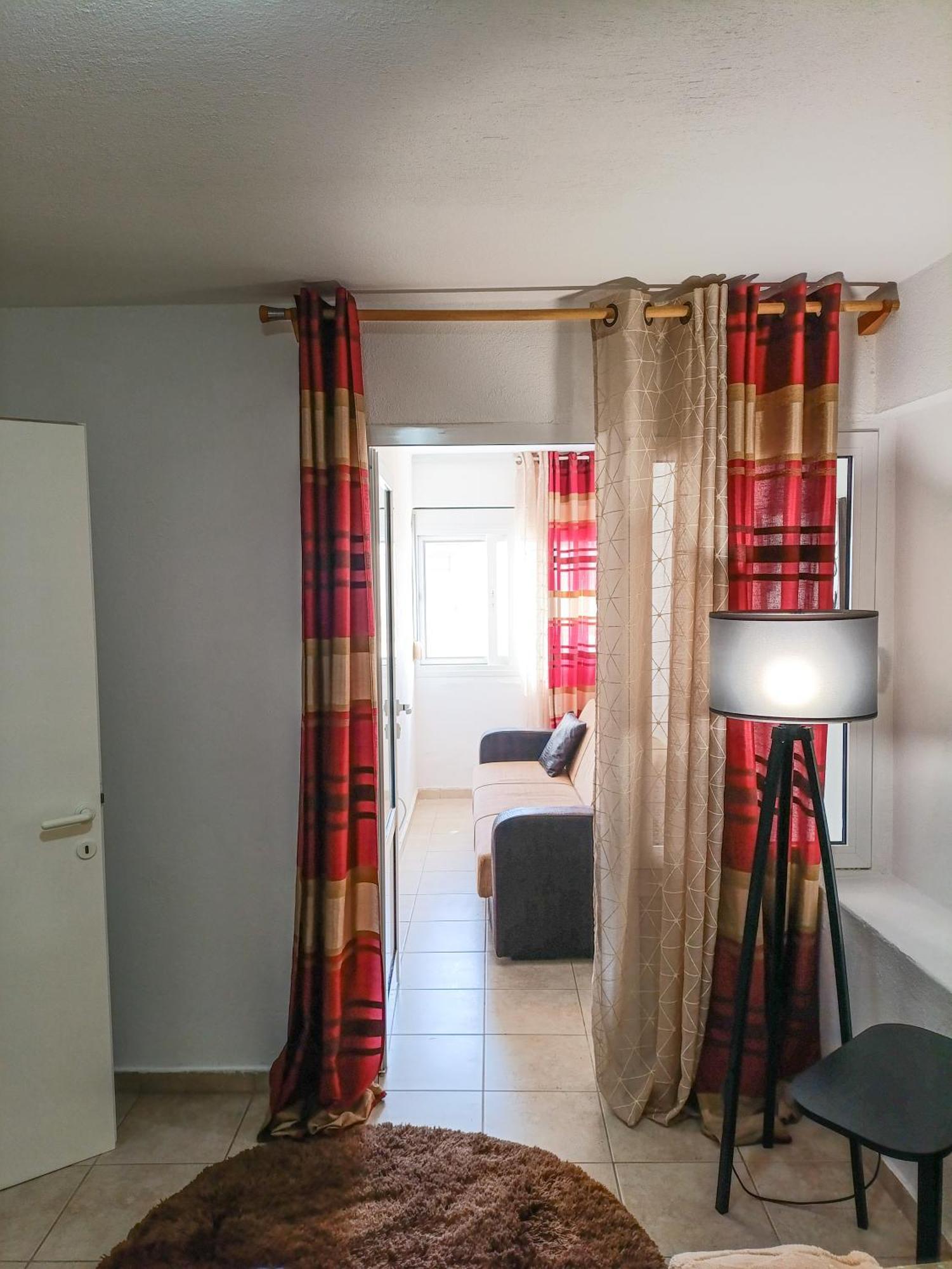 Maisonette Wave Метаморфоси Екстериор снимка